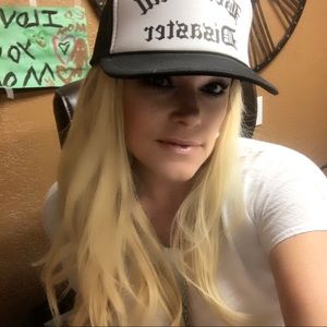 Meet your Posher, Cheryl